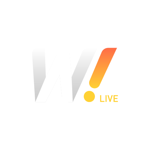 We Are Watching Live - Logo Livestream