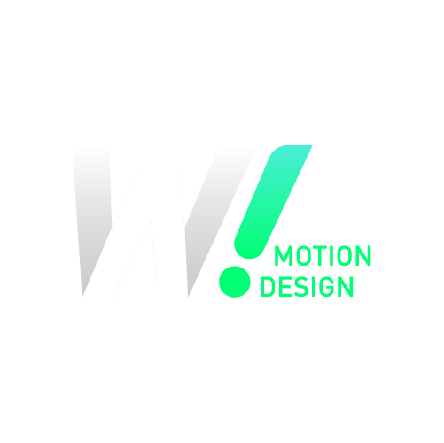 We Are Watching Live - Logo Motion design